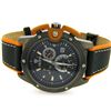 Image 3 : Croton Gents - CC311255BSOR