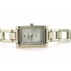 Image 3 : Anne Klein Concave Shape Case Watch 10/3761