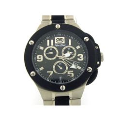Marc Ecko Men's E20021G1 Sport Carbon-Fiber Watch