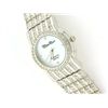 Image 3 : Nina Raye by Croton Women's Crystal Watch