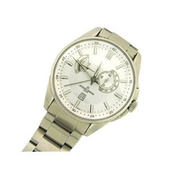 JACQUES LEMANS Tempora Power Reserve Mens Watch GU175D