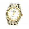 Image 1 : Anne Klein Two Tone Round Watch 10-4639TTDI