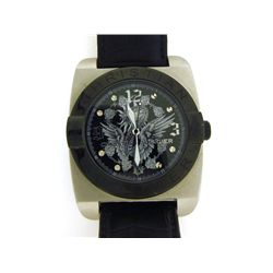 Christian Audigier Watch FOR207