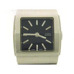 ROAMER Of Switzerland Women's All Stainless Steel Watch