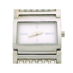 DKNY Women's NY4545 Stainless Steel Bracelet Watch