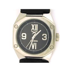 Carrera Women's CW66532.103041 Sprint Crystal Leather Watch