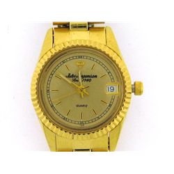 Jules Jurgensen Classic Ladies Watch 7181