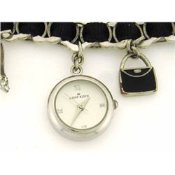Anne Klein Watch Charm Watch 10-7227