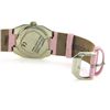 Image 4 : Carrera Women's Sprint Crystal Accented Light Pink Leather