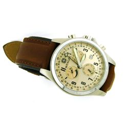 Wenger Men's 72750 TerraGraph Dual Time Power Reserve Alarm Swiss Watch