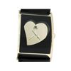 Image 1 : JLO JENNIFER LOPEZ LADIES WATCH JL2595 HEART LEATHER