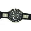 Image 3 : AK447BK Akribos XXIV Men's Chronograph watch