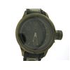 Image 1 : Invicta Men's 0394 Russian Diver Collection Combat Edition Black Polyurethane Watch