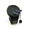 Image 6 : Invicta Men's 0394 Russian Diver Collection Combat Edition Black Polyurethane Watch