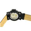 Image 4 : Akribos XXIV Monster Rig Men's Automatic Strap Watch
