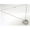 Image 3 : David Yurman Silver Diamond Necklace