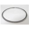 Image 1 : David Yurman Silver Bangle
