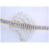 Image 2 : 18k Gold Diamond Bracelet