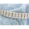 Image 1 : 14k Gold Diamond Bracelet