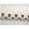 Image 2 : 14k Gold Bracelet with Diamonds