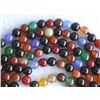 Image 2 : Agate Necklace