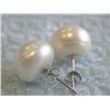 Image 3 : Pearl Earrings