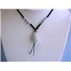 Image 1 : Jade Gourd Necklace