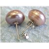 Image 3 : Pearl Earrings