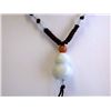 Image 1 : Jade Gourd Necklace