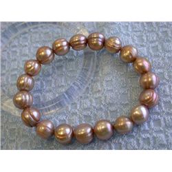 Pearl Bracelet