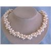 Image 1 : Fresh Water Pearl Necklace