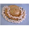 Image 2 : Fresh Water Pearl Necklace