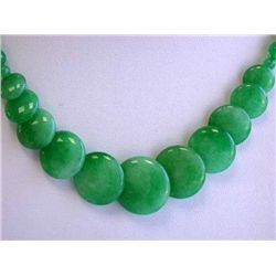 Jade Necklace