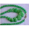 Image 3 : Jade Necklace