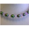 Image 1 : Pearls and Gems Necklace