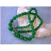 Image 2 : Jade Necklace
