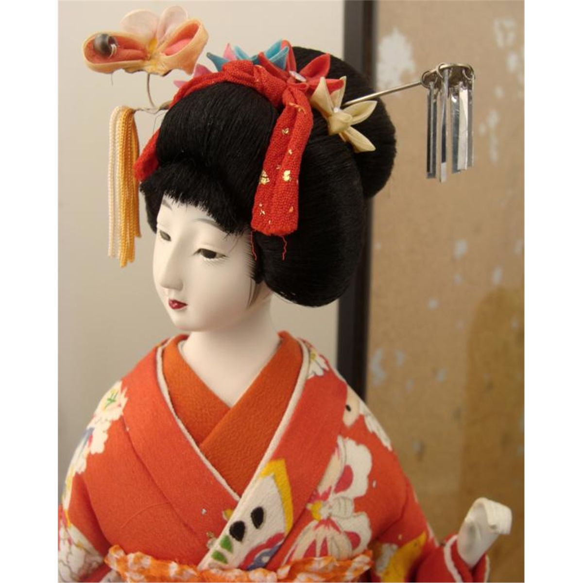 japanese bisque dolls