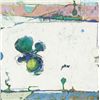 Image 1 : Ken Roth, Through the Veil II, Signed Oil Painting