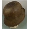 Image 2 : RARE GERMAN WWI M16 AUSTRIAN COMBAT HELMET