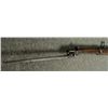 Image 8 : TYPE 44 JAPANESE WWII ARISAKA RIFLE FOLDING BAYONET