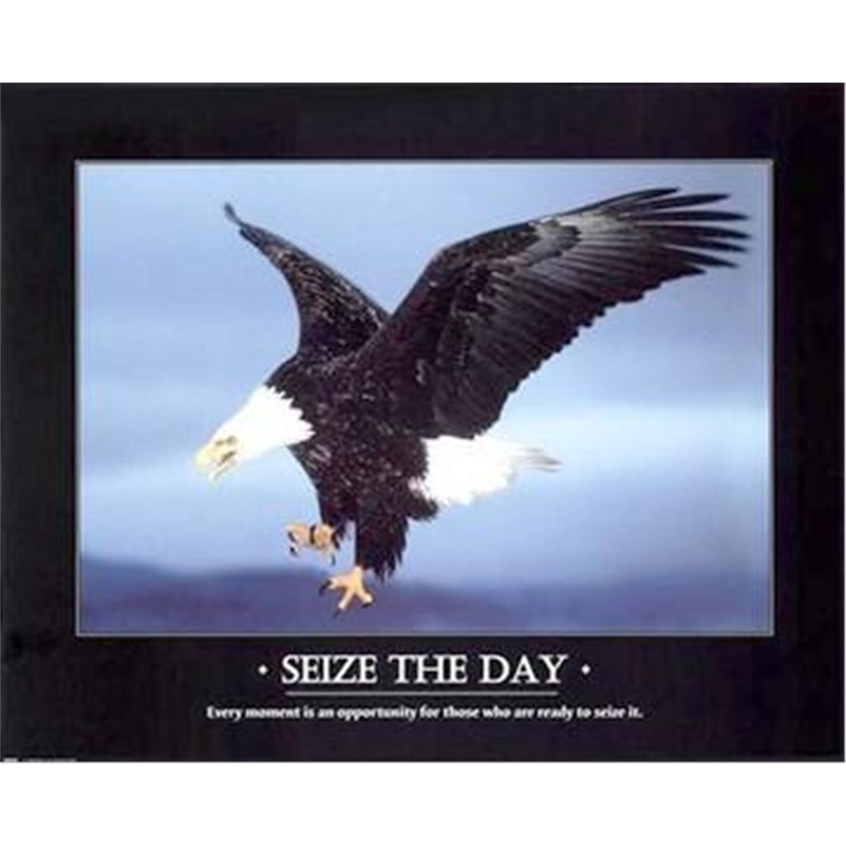 6 Patriotic Military Art Prints American Eagle Iwo Jima