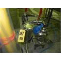 STAINLESS STEEL ONLINE FILTER STAINLESS STEEL