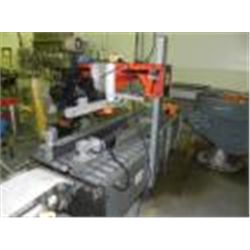 SOCO SYSTEMS TOP AND BOTTOM CASE SEALER