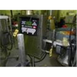 DOMINO INK JET CODER, SERIES A300