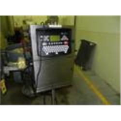 DOMINO INK JET CODER, SERIES A300