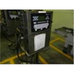 DOMINO INK JET CODER, SERIES A300