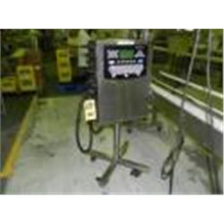 DOMINO INK JET CODER SERIES A100