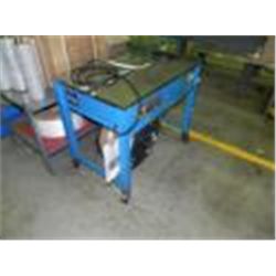 JOINPACK POWER STRAPPER MODEL:ES-102