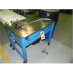 JOINPACK POWER STRAPPER MODEL:ES-102