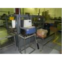 PPMI BEMIS CASE ERECTOR SN:BGE1295001DGS WITH